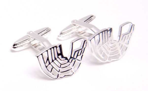 Canals of Amsterdam, Silver